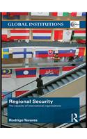 Regional Security