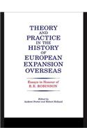 Theory and Practice in the History of European Expansion Overseas