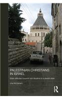 Palestinian Christians in Israel