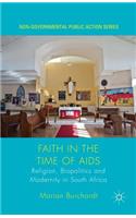 Faith in the Time of AIDS