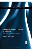 John Owen and the Civil War Apocalypse