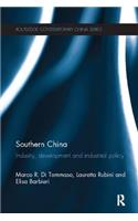Southern China