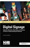 Digital Signage