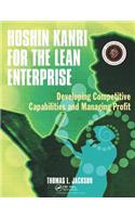 Hoshin Kanri for the Lean Enterprise