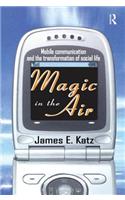 Magic in the Air