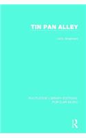 Tin Pan Alley