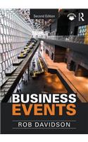 Business Events