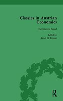 Classics in Austrian Economics, Volume 2