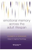 Emotional Memory Across the Adult Lifespan