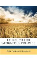 Lehrbuch Der Geognosie, Volume 1