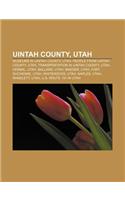 Uintah County, Utah