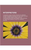 Interpreters