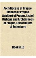 Archdiocese of Prague