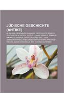 Judische Geschichte (Antike): Al-Kahina, Landnahme Kanaans, Geschichte Israels, Judische Geschichte, Zwolf Stamme Israels, Emmaus Nikopolis(German)