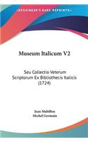 Museum Italicum V2