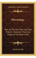 Phrenology