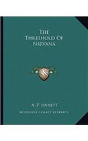 The Threshold Of Nirvana: (English)