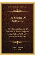 Science of Arithmetic