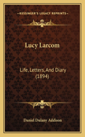 Lucy Larcom