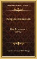 Religious Education