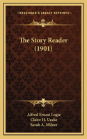 The Story Reader (1901)