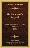 Laureates Of England