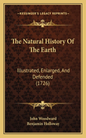The Natural History Of The Earth