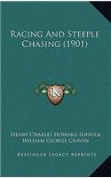 Racing And Steeple Chasing (1901)