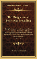 The Muggletonian Principles Prevailing