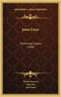 James Ensor