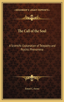 The Call of the Soul