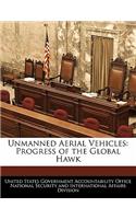 Unmanned Aerial Vehicles