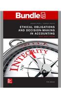 Gen Combo LL Ethical Obligations & Decision Making in Accounting with Connect Access Card
