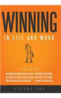 Winning in Life and Work