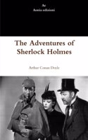 Adventures of Sherlock Holmes