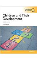 Children and Their Development, Global Edition