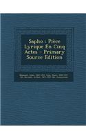 Sapho