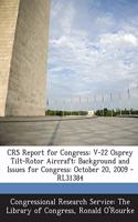 Crs Report for Congress