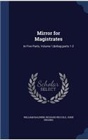 Mirror for Magistrates