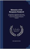 Memoirs of Sir Benjamin Rudyerd