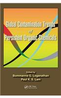 Global Contamination Trends of Persistent Organic Chemicals