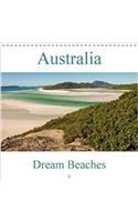 Australia - Dream Beaches 2018