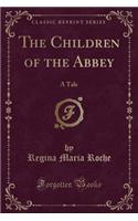 The Children of the Abbey