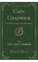 Capn Chadwick