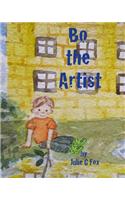 Bo the Artist