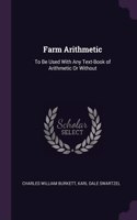 Farm Arithmetic