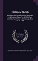 Historical Sketch