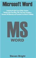 Microsoft Word