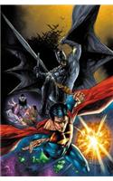 Worlds Finest TP Vol 6