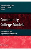 Community College Models